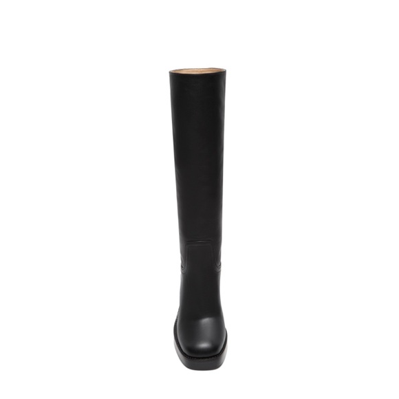 Anthropologie SILENT D PORSCHA Boot Black - Picture 3 of 16